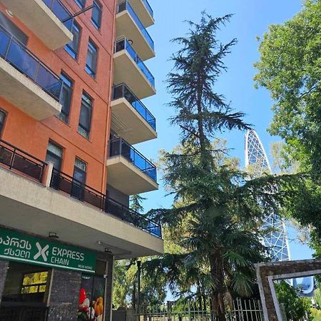 Flat Apartman Batumi Kültér fotó