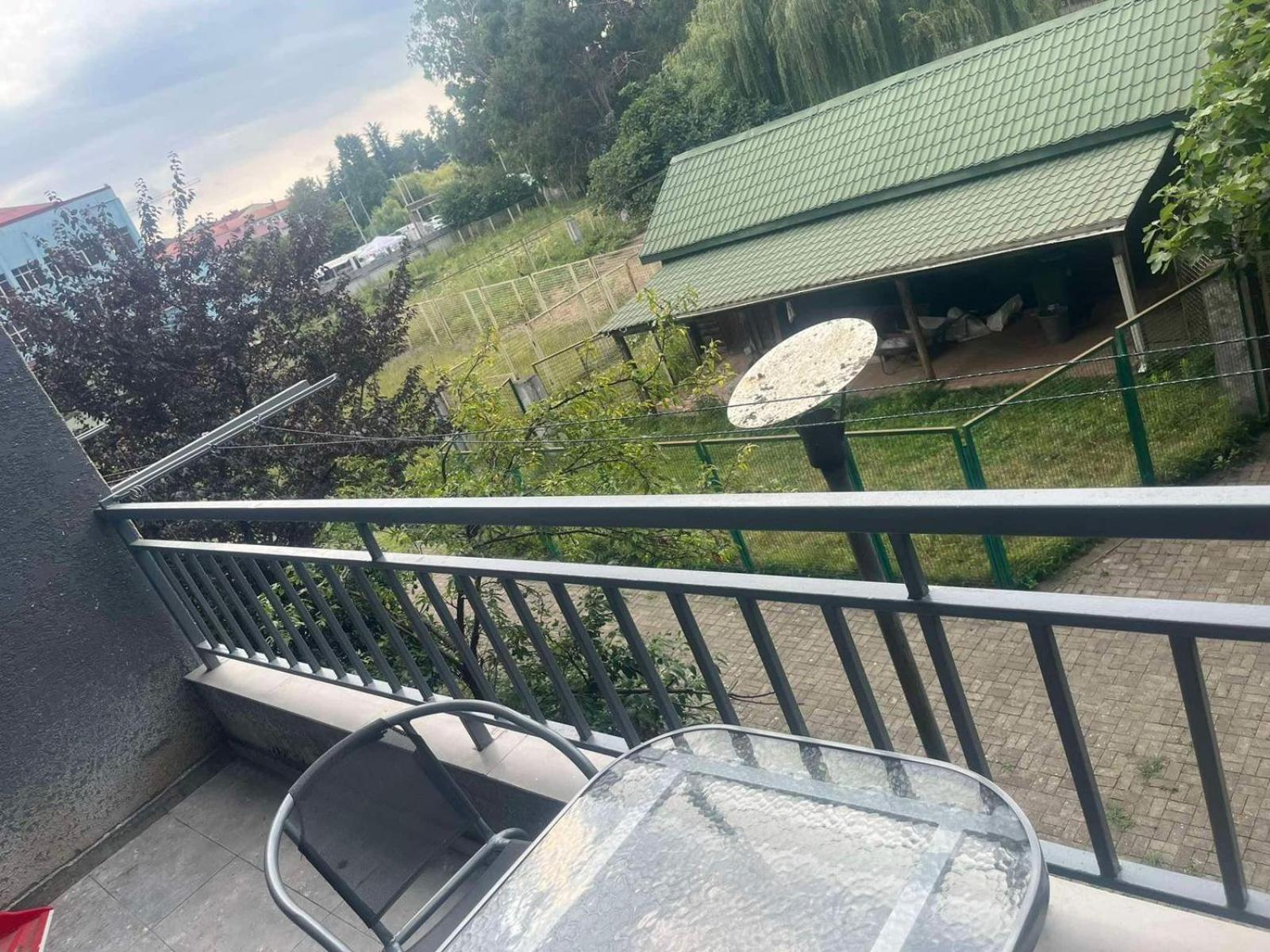 Flat Apartman Batumi Kültér fotó