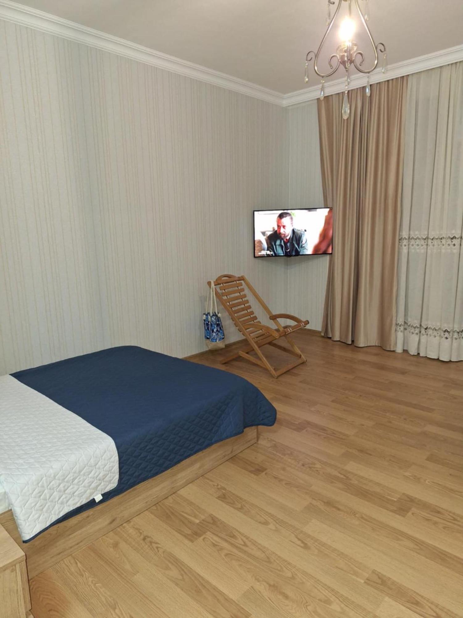 Flat Apartman Batumi Kültér fotó