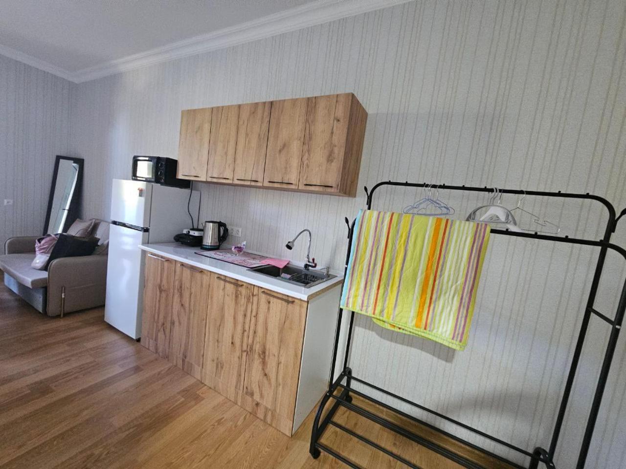 Flat Apartman Batumi Kültér fotó