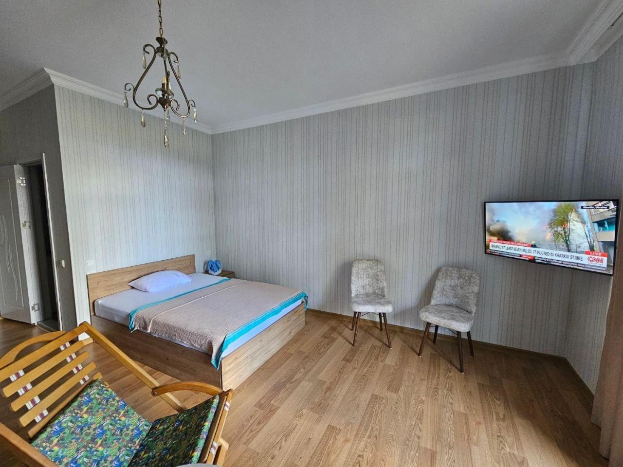 Flat Apartman Batumi Kültér fotó